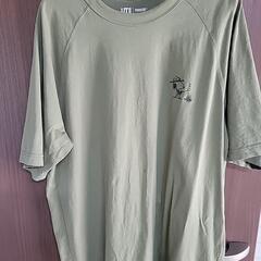 メンズTシャツ