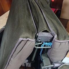 アテックス電動ベット　介護にも最適です!!