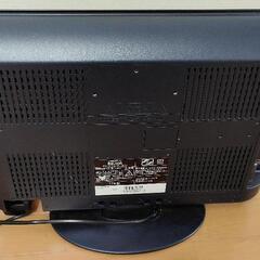 19インチ テレビの画像