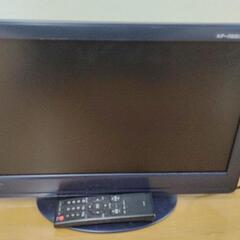 19インチ テレビ