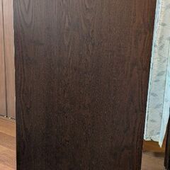 ※譲渡済※【無料】ローテーブル(ニトリ/CTリメア)