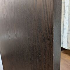 ※譲渡済※【無料】ローテーブル(ニトリ/CTリメア)の画像