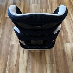 チャイルドシート ジュニアシートの画像