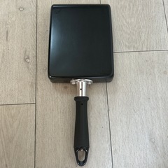 卵焼き機　新品
の画像