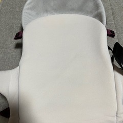 ニンナナンナ 抱っこ紐 おんぶ紐の画像