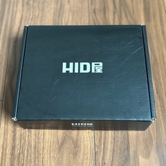 爆光です！　HID屋　H4 H/L LEDヘッドライト 6500...