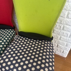 デスクチェア