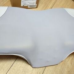 安眠枕　の画像