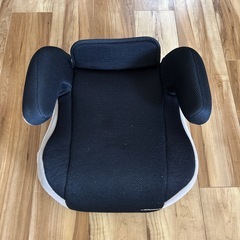 チャイルドシート ジュニアシートの画像