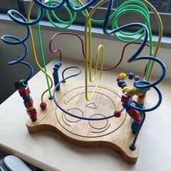 知育玩具
