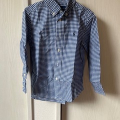 ラルフローレンシャツ