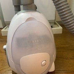 掃除機！の画像