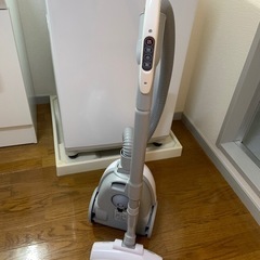 掃除機！の画像