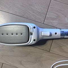 【アイロン】ハンディーアイロンの画像