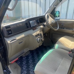 コミコミ30万円、アトレワゴン、87,600km,車検2年付、下取り可能の画像