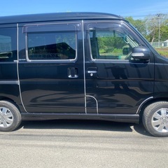 コミコミ30万円、アトレワゴン、87,600km,車検2年付、下取り可能の画像