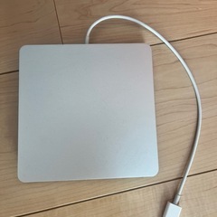 Apple純正 USB SuperDrive A1379 外付け...