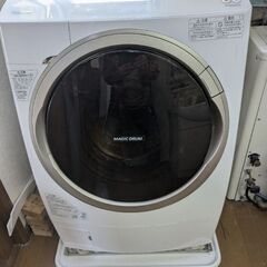 洗濯機ジャク品でお願いします