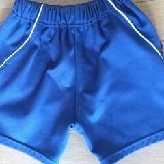 ひでみ保育園 体操服の画像