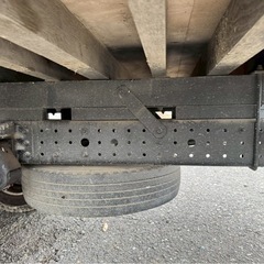 三菱ふそう  キャンター２トン車の画像