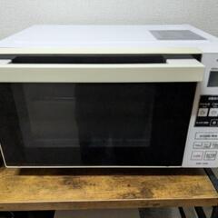 電子レンジ