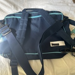 ECCジュニア　バックの画像