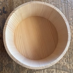 湯桶　新品未使用の画像