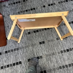 IKEA テーブルの画像
