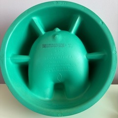 バンボベビーソファの画像