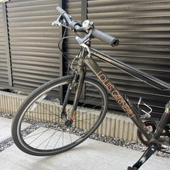 ルイガノ　自転車の画像