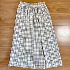 ロングスカート2点セット　　