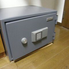 耐火金庫