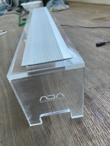 ADAアクアスカイ601 LEDライト