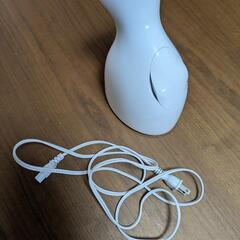 【美品】Panasonic ナノケア スチーマー　EH-SA32の画像