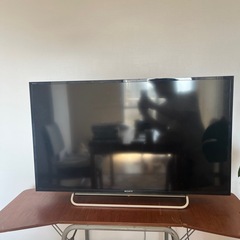 Sony Bravia 40インチテレビ (ぽんた) 高速長田のテレビの中古
