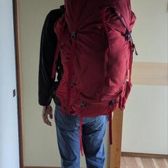 ■　GREGORY、バルトロ75、グレゴリー、75リットル、山梨県甲斐市の画像