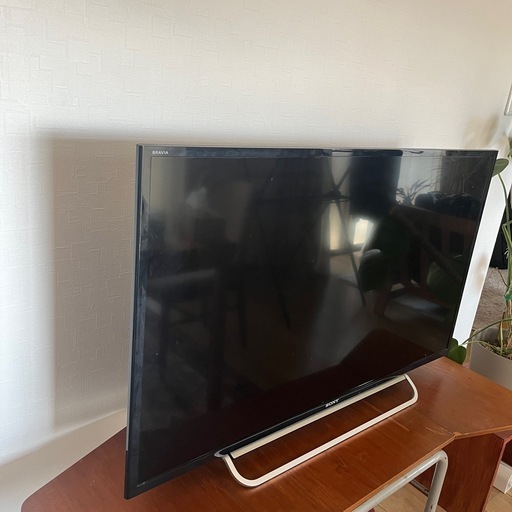 Sony Bravia 40インチ　テレビ