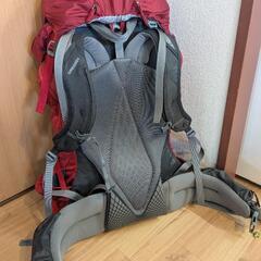 ■　GREGORY、バルトロ75、グレゴリー、75リットル、山梨県甲斐市の画像