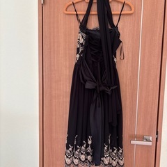 エメ　　ドレス　9号の画像