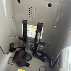 コンビ　ハイローチェア　　美品　近隣お届け可能の画像