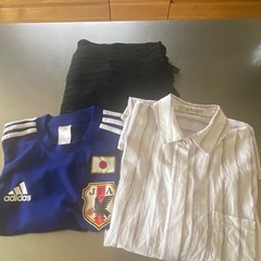 レディース　春物　3点の画像
