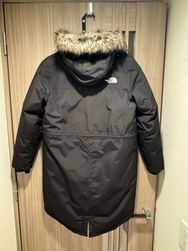ノースフェイスTHE NORTH FACEガールズ ジャケット