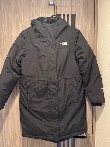 ノースフェイスTHE NORTH FACEガールズ ジャケット