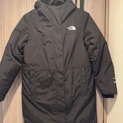 ノースフェイスTHE NORTH FACEガールズ ジャケットの画像