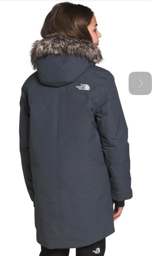 ノースフェイスTHE NORTH FACEガールズ ジャケット