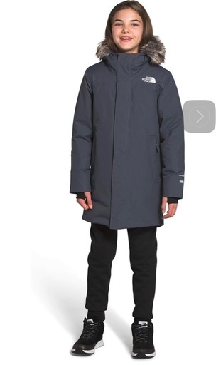 ノースフェイスTHE NORTH FACEガールズ ジャケット