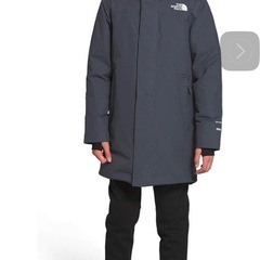 ノースフェイスTHE NORTH FACEガールズ ジャケット