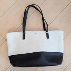 【美品！】kate spade　ケイトスペード　トートバッグ