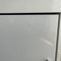 収納家具IKEA製品の画像