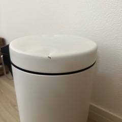 04291330　IKEA ゴミ箱の画像